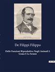 Delle Funzioni Riproduttive Negli Animali L Uomo E Le Scimie