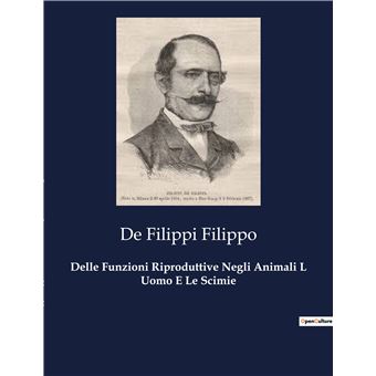 Delle Funzioni Riproduttive Negli Animali L Uomo E Le Scimie