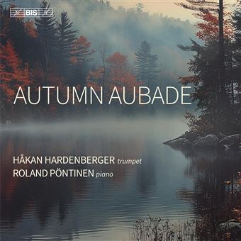 Roland Pöntinen, Hakan Hardenberger, Frédéric Chopin, Mark-Anthony Turnage - 1