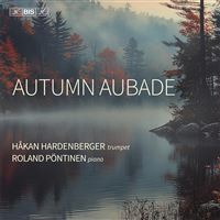 Autumn Aubade