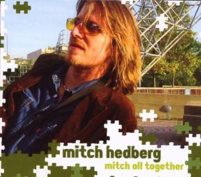 Mitch all together