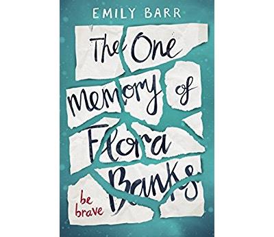 One memory of Flora Banks