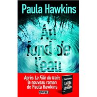 La fille du train epub
