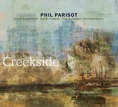 CREEKSIDE