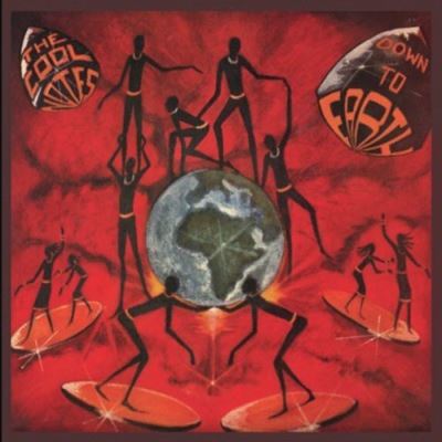 Down To Earth Inclus titres bonus