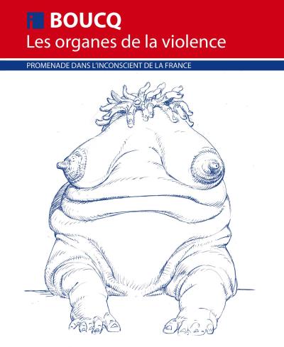 Portrait de la France (tirage de tête)