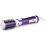 Brosse coiffante Calor Brush Activ Volume et Shine CF9530C0 1000 W Blanc et Mauve_0