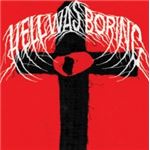 Lp-hell was boring (2lp)