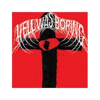 Lp-hell was boring (2lp)