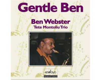 Gentle Ben Digisleeve