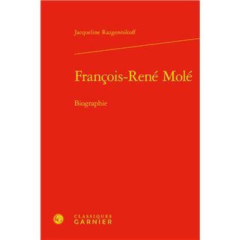 François-René Molé - 1