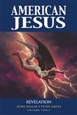 American Jesus T03