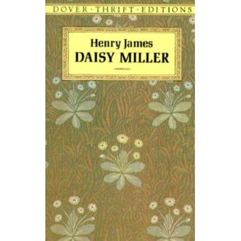 Daisy Miller