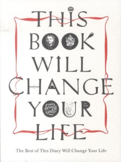 This diary will change your life 2010