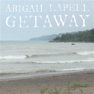 Getaway Vinyle Bleu Adriatique