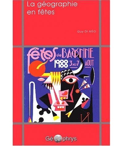 La géographie en fêtes