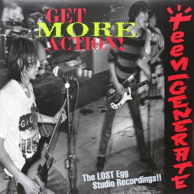 Get more action