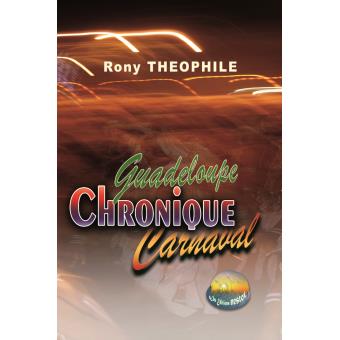 Guadeloupe chronique carnaval