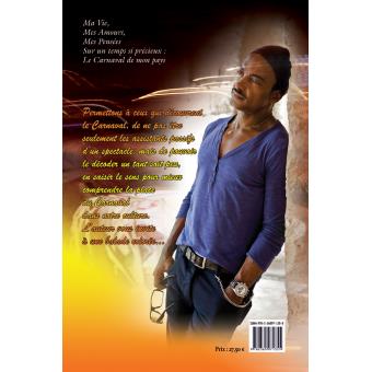 Guadeloupe chronique carnaval