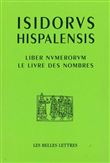 Le Livre des nombres / Liber Numerorum