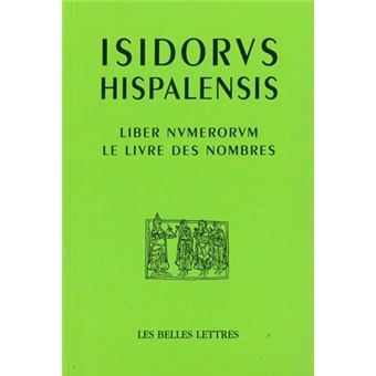 Le Livre des nombres / Liber Numerorum