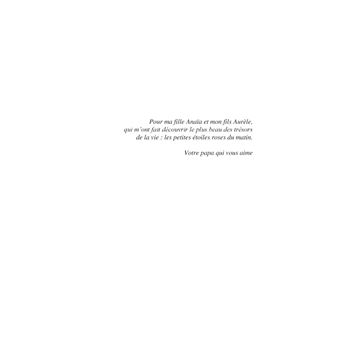 Une vieille affaire