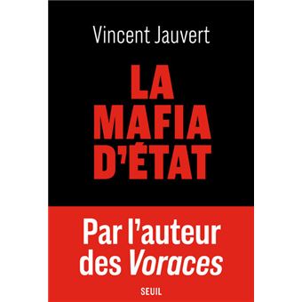 La Mafia d'État