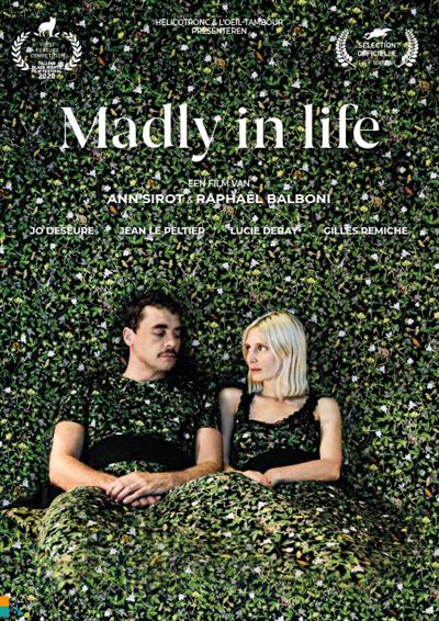 Madly In Life (Aka Une Vie Demente)-FR