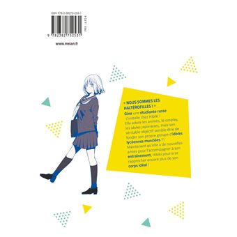 Dumbbell : Combien tu peux soulever ?