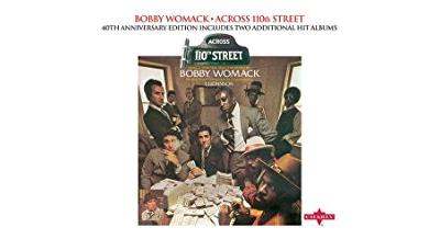 Across 110th street/ost/180gr