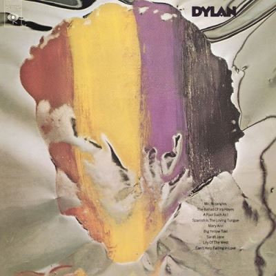 Dylan/blu spec/pochette cartonnee