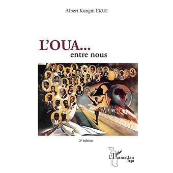 L'OUA... entre nous