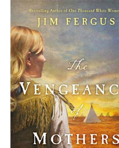 THE VENGEANCE OF MOTHERS