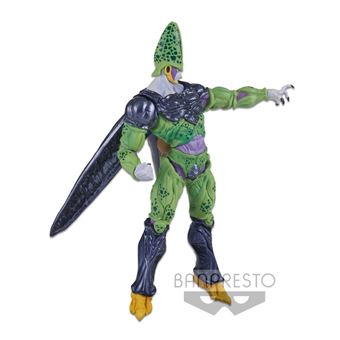 Figurine Dragon Ball Z Banpresto World Figure Colosseum Volume 4 Perfect Cell