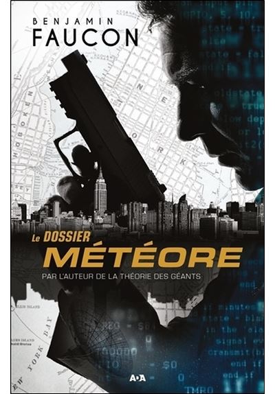 Le dossier meteore