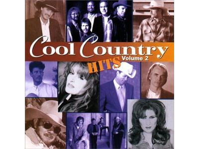 Cool country hits 2