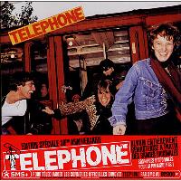 Crache ton venin - Téléphone - CD album - Achat & prix | fnac