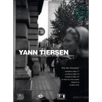 Yann Tiersen : 6 pièces pour piano - rue des cascades