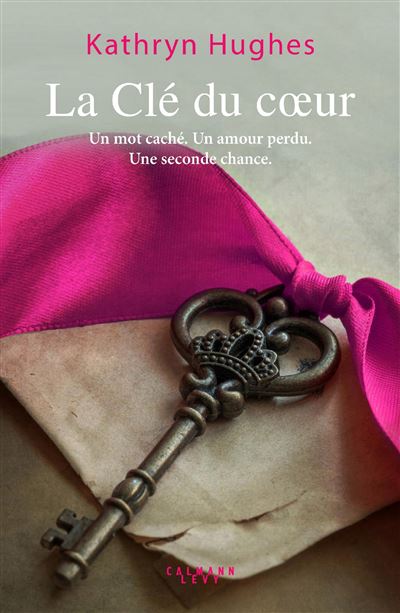 La clé de mon cœur