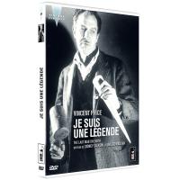 Je suis une légende