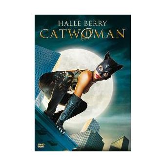 Catwoman-VF