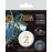Zelda breath of the wild z emblem/pack badges