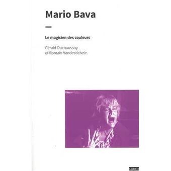 Mario Bava
