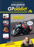 Les carnets de Moto GP Addict - La saison GP 2020
