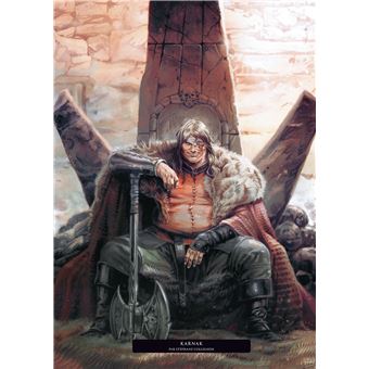 Waylander - L'Intégrale (Collector)