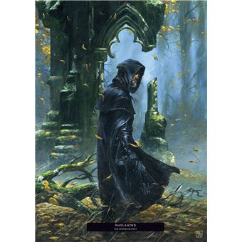 Waylander - L'Intégrale (Collector)