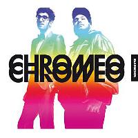 Chromeo Fancy Footwork Deluxe Edition Zip