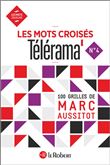 Les mots croisés Télérama