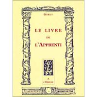 Livre de l'apprenti