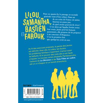 Demandez-leur la lune